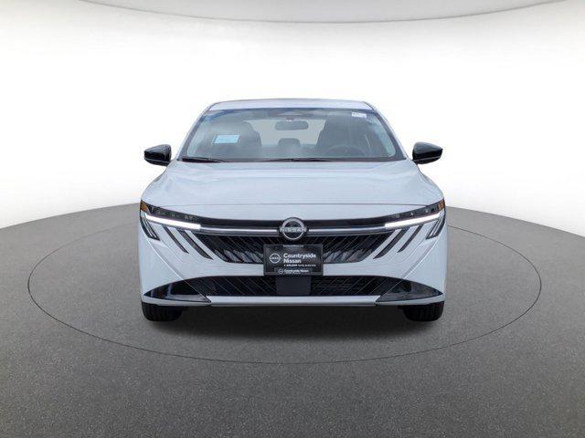 new 2026 Nissan Sentra car, priced at $23,028