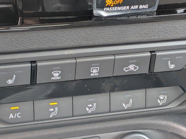 new 2026 Nissan Sentra car, priced at $23,028