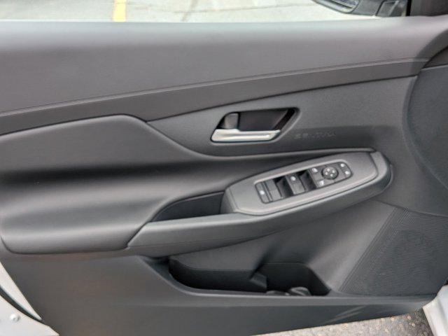 new 2026 Nissan Sentra car, priced at $23,028