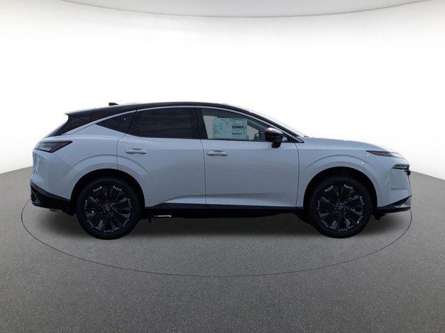 new 2026 Nissan Murano car, priced at $49,985