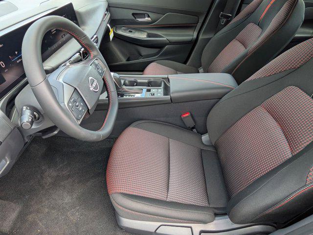 new 2026 Nissan Sentra car, priced at $26,114
