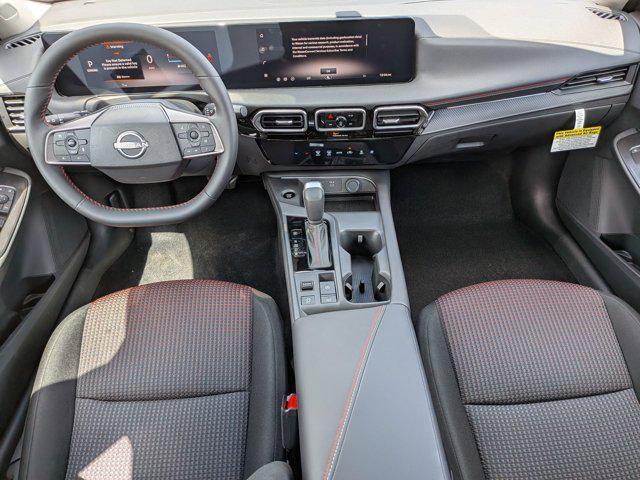new 2026 Nissan Sentra car, priced at $26,114