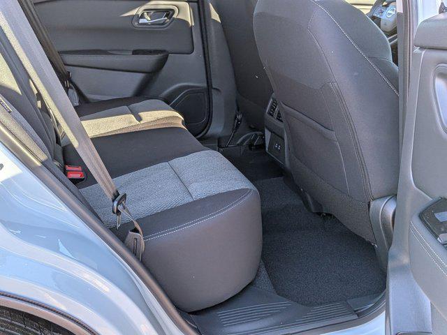 new 2026 Nissan Rogue car, priced at $29,914