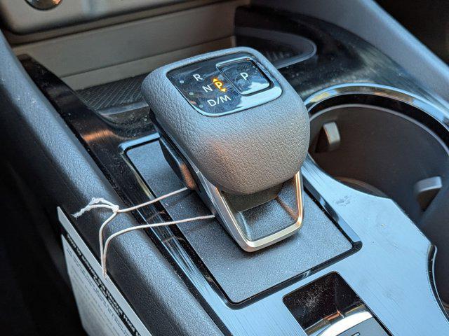 new 2026 Nissan Rogue car, priced at $29,914