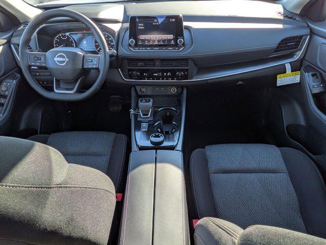 new 2026 Nissan Rogue car, priced at $29,914