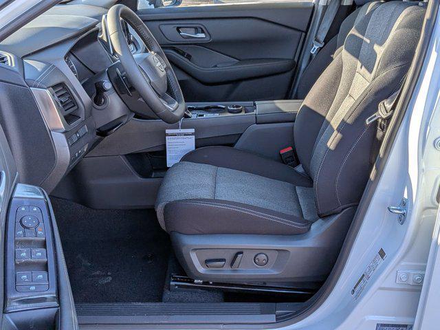 new 2026 Nissan Rogue car, priced at $29,914