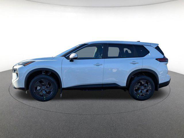 new 2026 Nissan Rogue car, priced at $29,914