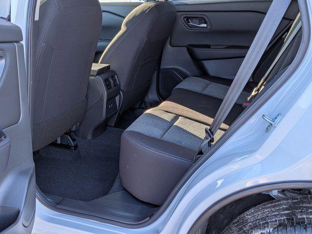 new 2026 Nissan Rogue car, priced at $29,914