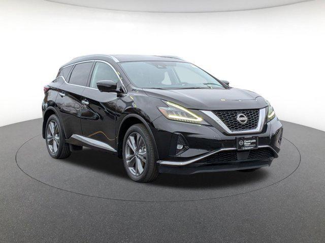 used 2023 Nissan Murano car, priced at $27,895