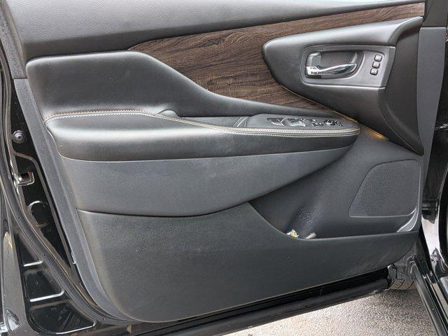 used 2023 Nissan Murano car, priced at $27,895