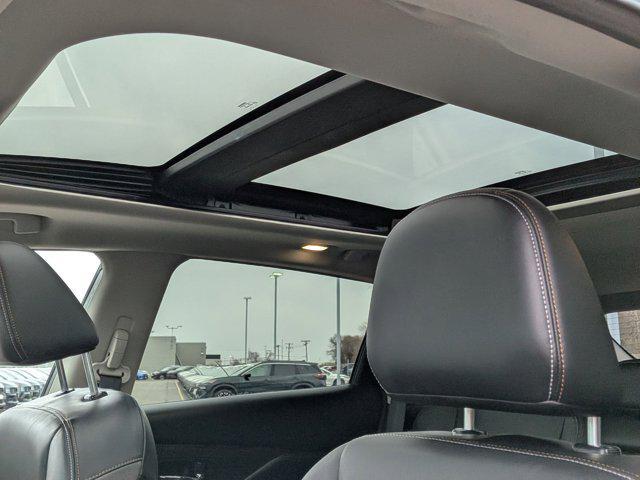 used 2023 Nissan Murano car, priced at $27,895