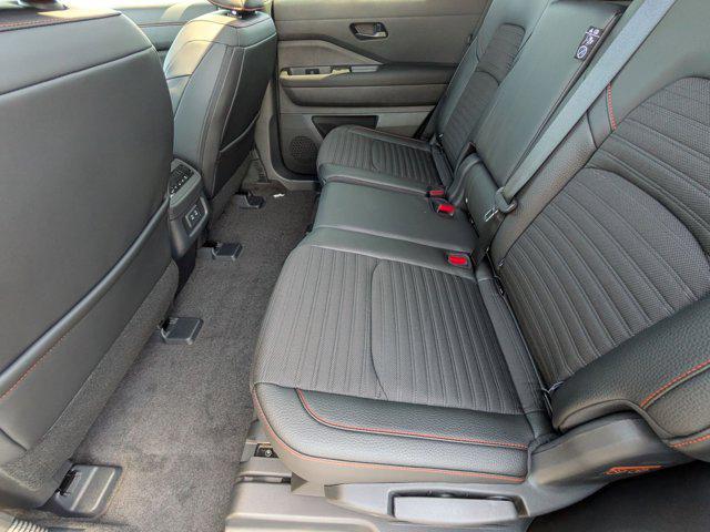 new 2026 Nissan Pathfinder car, priced at $42,310