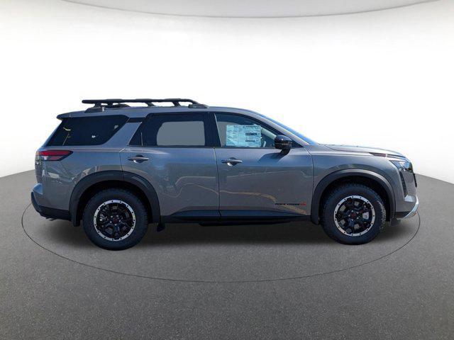 new 2026 Nissan Pathfinder car, priced at $42,310