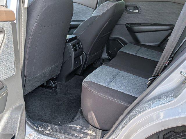 used 2023 Nissan Rogue car, priced at $23,799