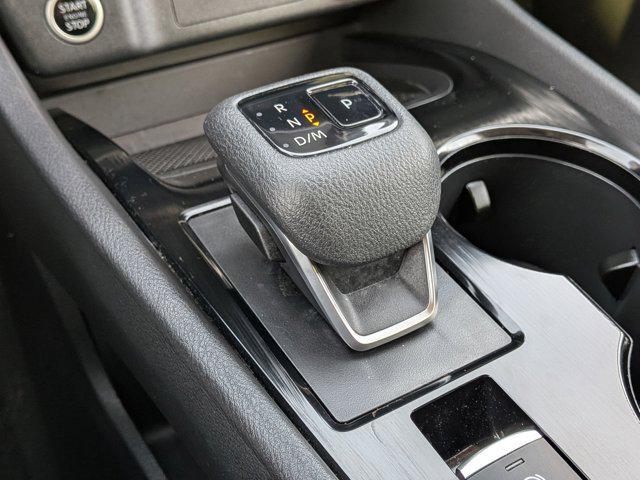 used 2023 Nissan Rogue car, priced at $23,799