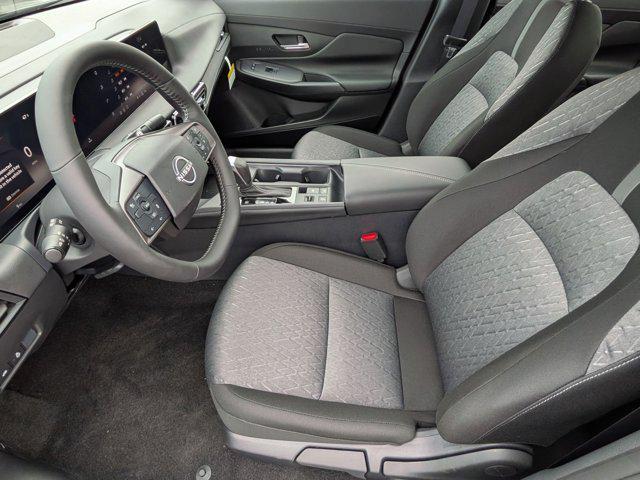 new 2026 Nissan Sentra car, priced at $23,819