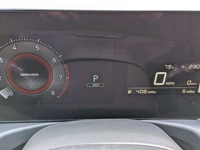 new 2026 Nissan Sentra car, priced at $22,577