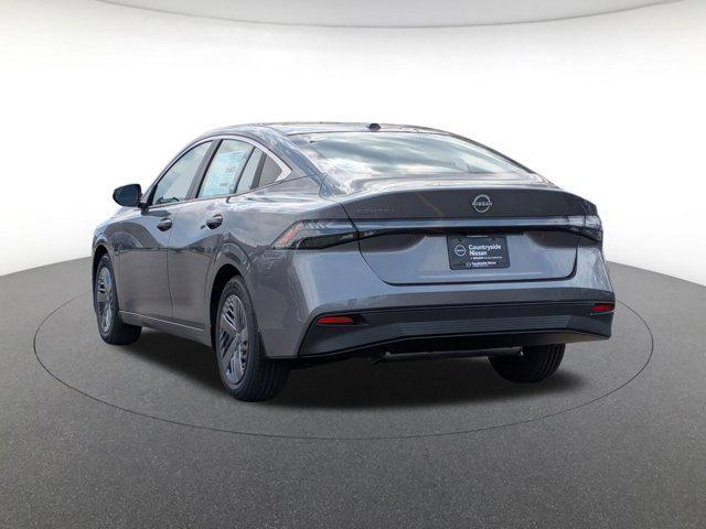 new 2026 Nissan Sentra car, priced at $22,577