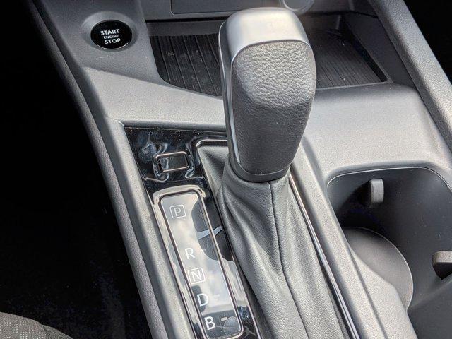 new 2026 Nissan Sentra car, priced at $22,577