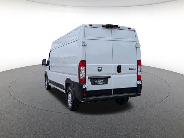used 2026 Ram ProMaster 2500 car, priced at $41,998