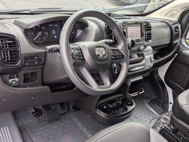 used 2026 Ram ProMaster 2500 car, priced at $41,998
