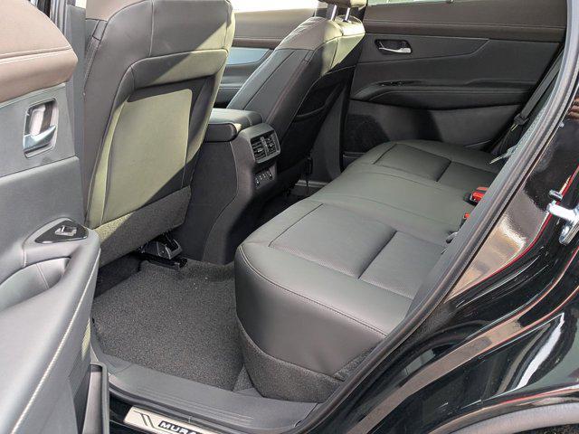 new 2026 Nissan Murano car, priced at $45,385