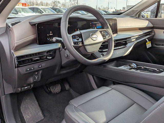 new 2026 Nissan Murano car, priced at $45,385