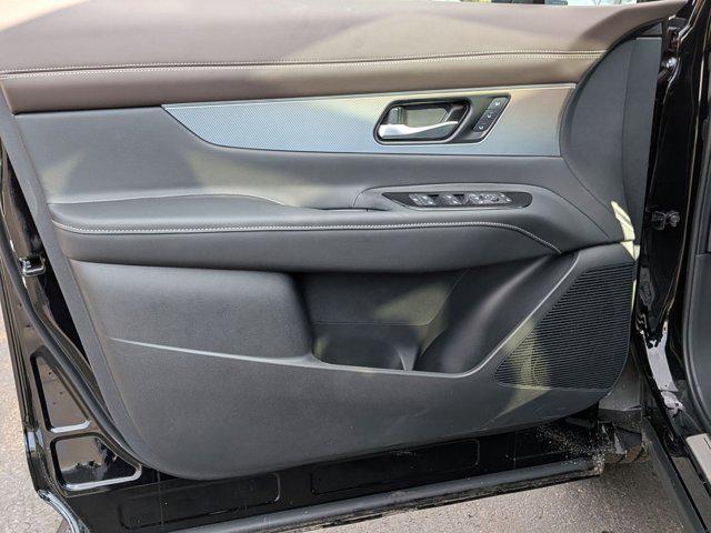 new 2026 Nissan Murano car, priced at $45,385