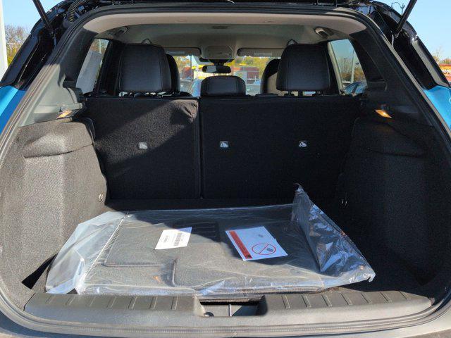 new 2026 Nissan Kicks car, priced at $29,559