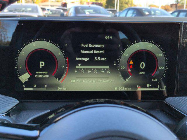 new 2026 Nissan Kicks car, priced at $29,559