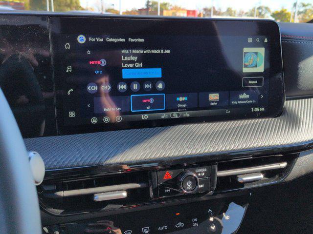 new 2026 Nissan Kicks car, priced at $29,559