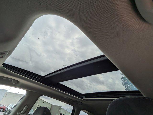 used 2021 Nissan Murano car, priced at $19,790
