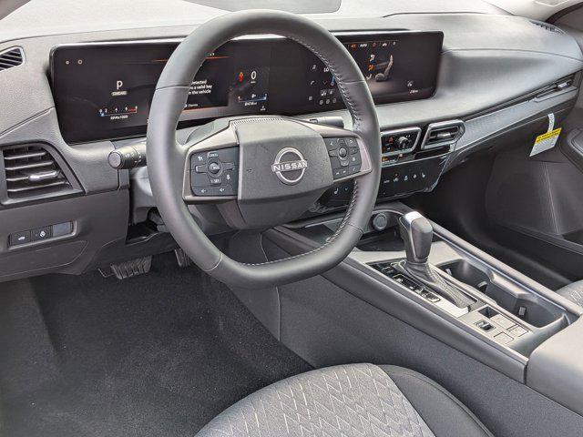 new 2026 Nissan Sentra car, priced at $23,819