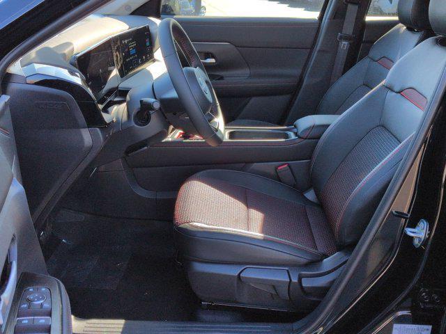 new 2026 Nissan Kicks car, priced at $29,161