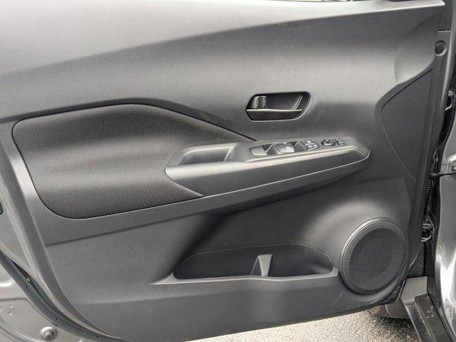 new 2025 Nissan Kicks car, priced at $23,286