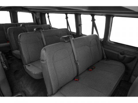 used 2023 Chevrolet Express 3500 car, priced at $34,699