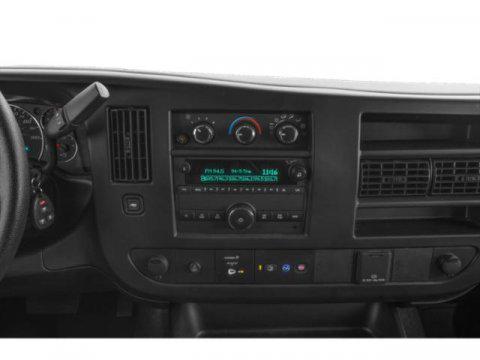 used 2023 Chevrolet Express 3500 car, priced at $34,699