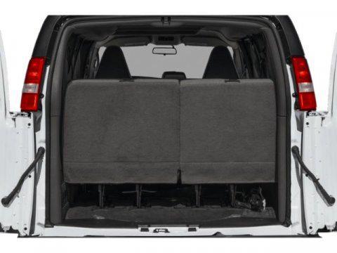 used 2023 Chevrolet Express 3500 car, priced at $34,699