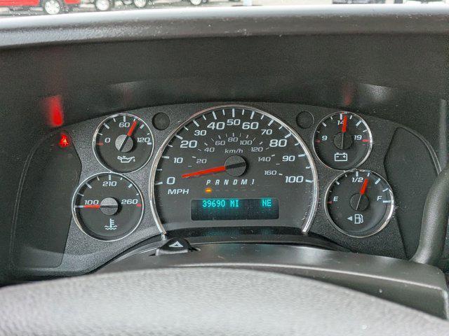 used 2023 Chevrolet Express 3500 car, priced at $31,996