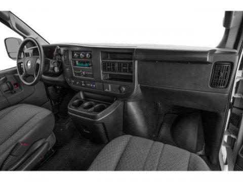 used 2023 Chevrolet Express 3500 car, priced at $34,699