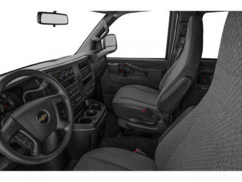 used 2023 Chevrolet Express 3500 car, priced at $34,699