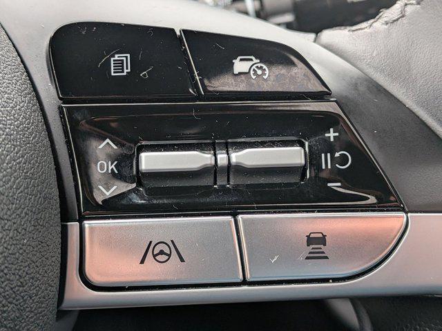 used 2025 Hyundai Elantra car, priced at $19,899