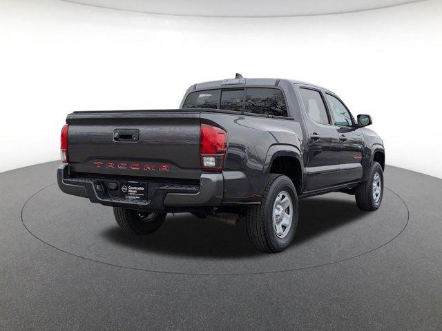 used 2022 Toyota Tacoma car, priced at $26,999