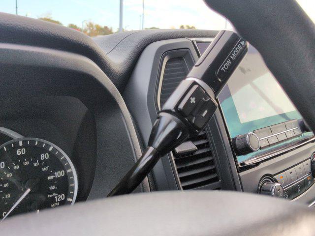 used 2024 Nissan Titan car, priced at $37,999