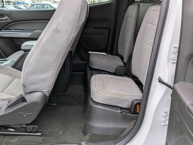 used 2015 Chevrolet Colorado car, priced at $19,999