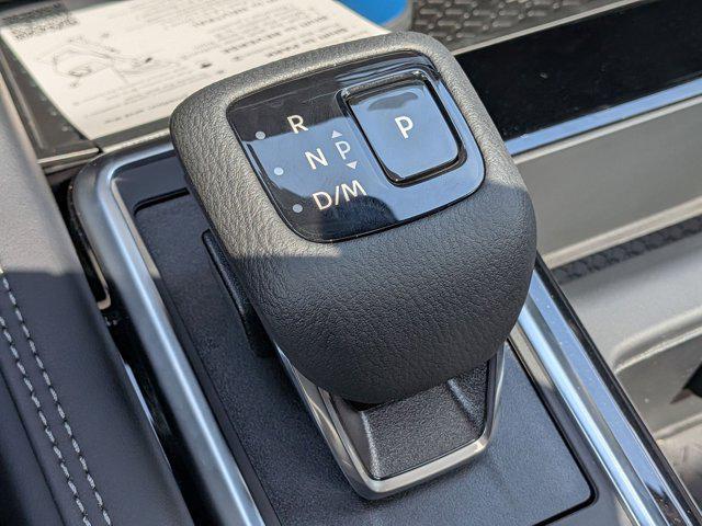 new 2026 Nissan Pathfinder car, priced at $47,535