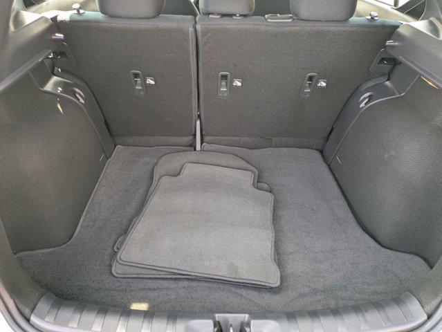 used 2024 Nissan Kicks car, priced at $16,999