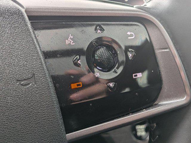 used 2025 Nissan Murano car, priced at $35,296