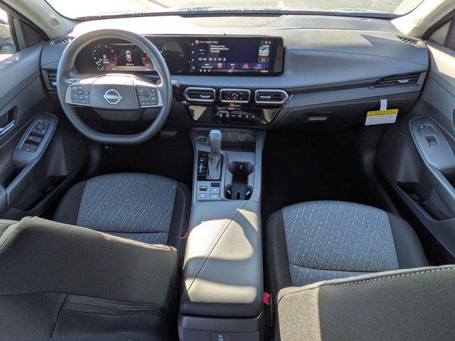 new 2026 Nissan Sentra car, priced at $23,331