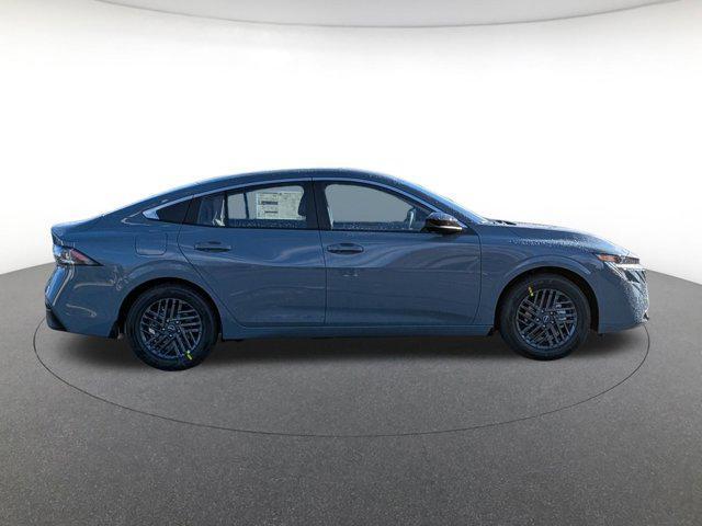 new 2026 Nissan Sentra car, priced at $23,331